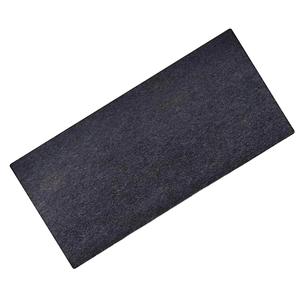 Protezione antiscivolo per fuoriuscite di olio imbottitura 152.5cm x 91.5cm tappetino da Garage per sotto auto Spill tappetino per auto per proprietari di auto - Product Image 4