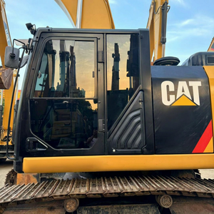 รถขุดตีนตะขาบ Caterpillar รุ่น 330F น้ำหนัก 30 ตัน ปี 2019 เครื่องยนต์พร้อมใช้งาน ส่งได้ทันที คุณภาพสูง มือสอง ราคาคุ้มค่า - Product Image 1