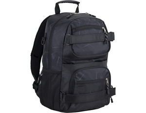 Free sample Large Capacity Outdoor Sports <b>Backpack</b> for Skateboarding Skiing Mountaineering Bag <b>Nylon</b> Lightweight Helmet Holder - Product Image 1