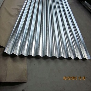 0,45 mm verzinktes Wellblech, <span class=keywords><strong>Zincalume</strong></span>-Dachblech Preis - Product Image 3