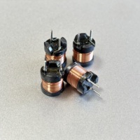 Inductance de puissance de bobines d'arrêt DIP toroïdal à haute fréquence Professinal Manufacturerred