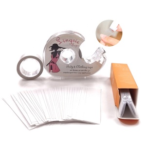 Băng dính dán quần áo hai mặt, băng dính dán đồ lót - Product Image 5