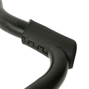 Barra de choque negra de la carretera del protector del motor de TCMT para Harley Sportster <span class=keywords><strong>883</strong></span> 1200 XL <span class=keywords><strong>XR</strong></span> 2004-2023 de los años - Product Image 3
