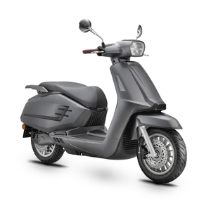 Trottinette à deux roues pour adultes de 5000 W - Product Image 1