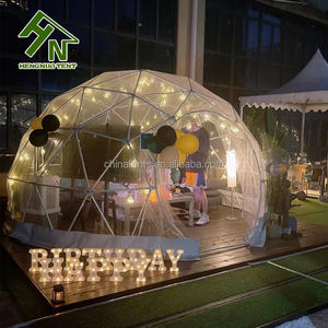 Guangzhou PVC <span class=keywords><strong>Pavillon</strong></span> de Jardin/Cirque Ronde Petite Tente À <span class=keywords><strong>Vendre</strong></span> - Product Image 2