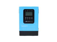MPPT Solar-Laderegler mit LCD-Display 60A 120A Solarpanel-Batterieladegerät 12V 24V 36V 48V 96V Regler Beleuchtungssteuerung