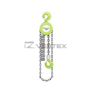 Mô hình elip Nâng thấp hơn và vị trí với sự tự tin của nhãn hiệu Palăng xích - Product Image 6