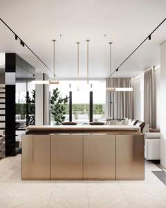 مرآة لاصقة ذاتية اللصق قابلة للطي من البلاستيك لديكورا - Product Image 6