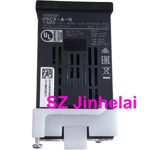 電子カウンターH5CX-A-N-240VAC H5CX-L8-Nデジタルカウンター新品オリジナル - Product Image 3