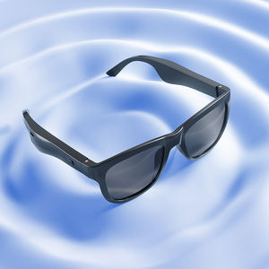 智能旅行翻译器智能眼镜，可即时语音转换（型号 OVO-1） - Product Image 1