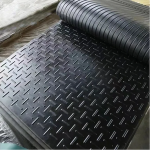 Hot bán Heavy Duty Chăn nuôi nhà cowshed tấm cao su sàn mat - Product Image 4