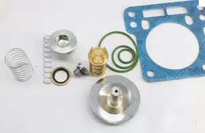 Atlas Original 8000 Hours Maintenance Kit 2906066600 Spare Parts For Air Compressor