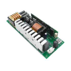 مصباح إضاءة مسرحية عالي السطوع بقوة 230 واط من أوسرام 7R/R7 MSD بلاتينيوم مع محول - Product Image 2