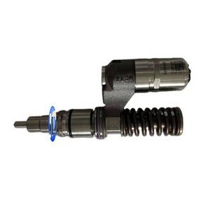 Inyector Diesel 0414701083 para Equipo de Construcción, Repuesto para Motor de Motoniveladora, Material de Acero - Product Image 4