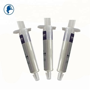 Pasta de Diamante Sintético de Alta Calidad para Pulido Fino, Agua u Aceite, Alta Eficiencia, Tamaño Personalizable, <span class=keywords><strong>Precio</strong></span> de Mercado Yalong - Product Image 6