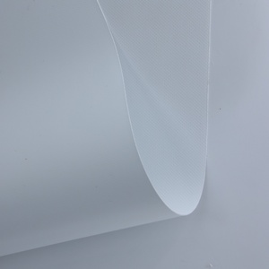 Film Vinyle PVC Transparent Auto-Adhésif pour Laminage à Froid, Rouleau de Film Antidérapant pour Sols, Idéal pour l'Impression de Photos (Vente en Gros) - Product Image 3