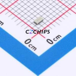 CM8V-T1A-32.768KHZ-12.5PF-20PPM-TA-QA Crystal (Passive) SMD2012-2P Crystal Oscillator 32.768kHz 20ppm 12.5pF 70kOhm - Product Image 1