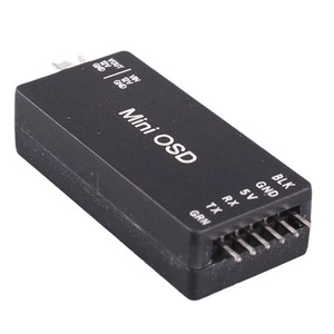 Módulo OSD Mini para Controlador de Vuelo APM Pixhawk Pixhack con Pantalla de Datos de Vuelo - Product Image 5