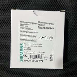 1 pz nuovo modulo relè di sicurezza 3 rk12050be000aa2 SHIPXR veloce - Product Image 1