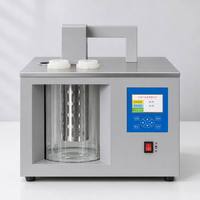 Densímetro Automático de Petróleo ASTM D1298, Densímetro de Aceite API, Hidrómetro de Gravedad, Probador de Densidad de Aceite para Transformadores