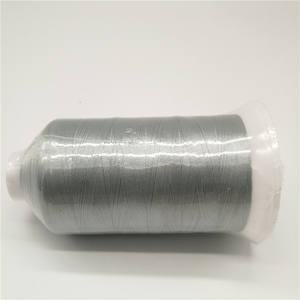 Супер высокое качество 120D/2 5000 м машинная Вышивальная нить 100% полиэстер швейная нить - Product Image 2