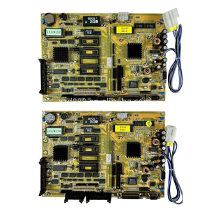 เครื่องฉีดพลาสติกเทคเมชั่น จอแสดงผลคอมพิวเตอร์ เมนบอร์ด MMI2386 - Product Image 4