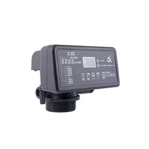 F71Q1/F71Q3 valvola filtro automatica 2 m3/h Runxin valvola di controllo automatica dell'addolcitore d'acqua
