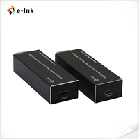 Adaptador de Red USB-C a SFP de 2.5G con Chip Realtek RTL8156 para Conectividad de Fibra Óptica de Alta Velocidad en Windows, Mac y Linux