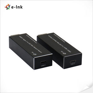 Adaptateur réseau USB-C vers SFP 2,5 G avec puce Realtek RTL8213B pour une connectivité fibre optique haute vitesse sur Windows, Mac et Linux - Product Image 5