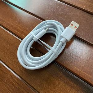 Cantell TPE Jacket 6A USB <strong>C</strong> <strong>Charging</strong> Cable 1M 2M Type <strong>c</strong> Fast <strong>Charging</strong> for huawei Usb Cable for samsung - Product Image 5