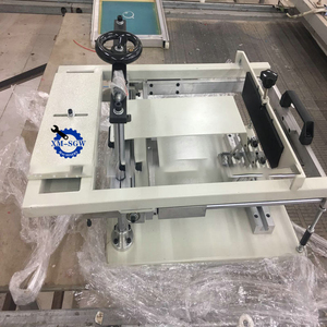 Nhà Máy Giá của nhãn hiệu hình trụ/vòng/cong màn hình máy in cho bút/cốc/cốc/chai - Product Image 2