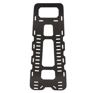 Votagoo đa chức năng nhà máy bán buôn sợi carbon khung cho săn bắn ba lô 3 ngày gói đa ngày gói đi bộ đường dài Ba lô - Product Image 5