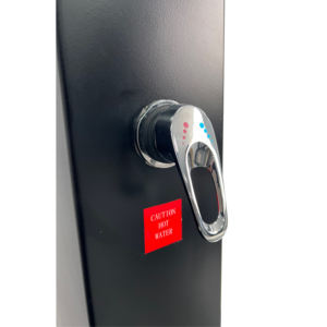 Venta caliente 35L Piscina Spa Junto a la piscina Acero inoxidable Cuadrado Un cuerpo entero <span class=keywords><strong>Ducha</strong></span> <span class=keywords><strong>solar</strong></span> al aire libre sin <span class=keywords><strong>base</strong></span> - Product Image 5