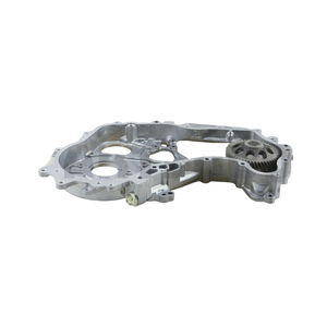 ชุดเกียร์ไทม์มิ่ง (ปั๊มน้ำมัน) สำหรับโตโยต้า HIACE KCH10 Granvia 2000-2002 - Product Image 2