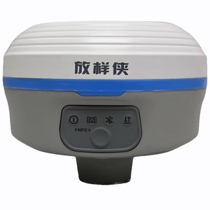 Haute précision 1680 canaux RTK GNSS récepteur Wifi pris en charge IP67 pour la cartographie de l'arpentage Support personnalisé OEM - Product Image 3