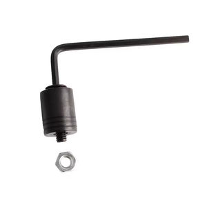 ชุดอุปกรณ์อะแดปเตอร์สายสะพายแบบยุทธวิธี พร้อมประแจอัลเลนและสกรูหลายตัวสำหรับการเชื่อมต่ออุปกรณ์และการติดตั้งอุปกรณ์เสริม - Product Image 5