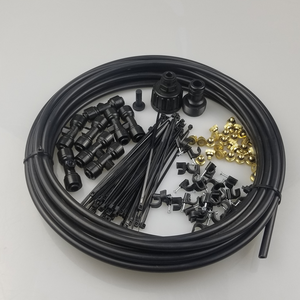 Система туманообразования для внутреннего дворика - Product Image 4