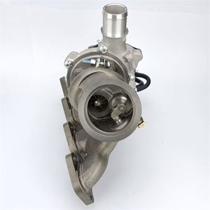 หัตถกรรมเทอร์โบชาร์จเจอร์ GT1446SLM 784504-5001 781504-0006 781504-0005 781504-0002เทอร์โบชาร์จเจอร์781504 0001 - Product Image 6