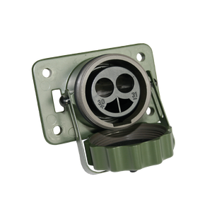 Adattatore, presa di corrente applicazioni generiche 151208 prese spine e spirali - Product Image 1