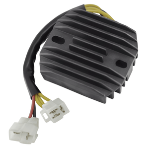Pièces électriques populaires pour moto <span class=keywords><strong>Suzuki</strong></span> <span class=keywords><strong>DR650S</strong></span> 2026 – Redresseur de tension pour moto - Product Image 1