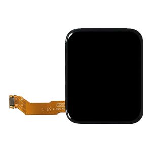 Pantalla LCD de alta calidad y montaje completo del digitalizador para <span class=keywords><strong>Huami</strong></span> <span class=keywords><strong>Amazfit</strong></span> <span class=keywords><strong>Bip</strong></span> A1608 A1915 - Product Image 2