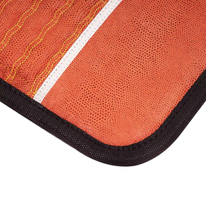 Tapis de thérapie infrarouge <span class=keywords><strong>Biolife</strong></span> aux ions négatifs, matelas chauffant en pierre d'améthyste pure PEMF, tapis d'améthyste à infrarouge lointain - Product Image 2