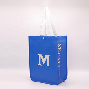 Bolsa de Regalo Reutilizable Adorable para Amantes de Mascotas, con Diseño de Retrato de Perro, Marca Lulu - Product Image 3