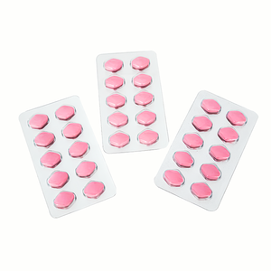 Suplemento Herbal para la Salud del Adulto, Pastillas Energéticas de 500 mg, Aumentan la Vitalidad - Product Image 3