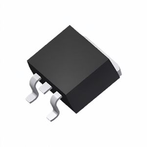 Electronic Chips Component AM90N08-10B Transistors Original TO-263 - Product Image 1