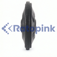 Ratopink KB-PL2998 Pompe à diaphragme de type K, nouveau modèle, remplacement pour imprimante CIJ série K-K JPT-D