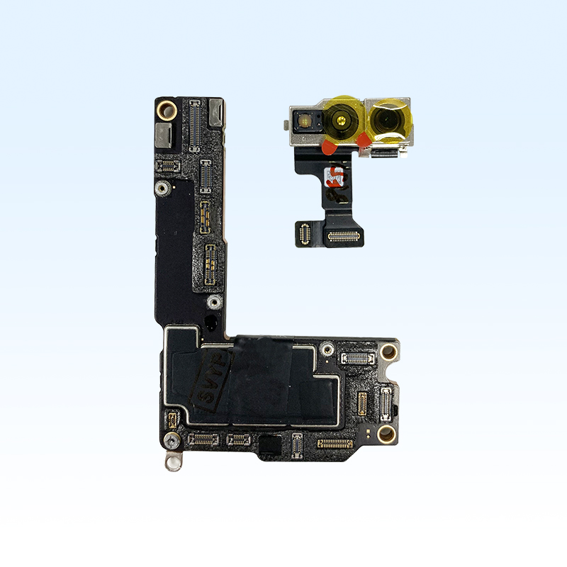 Used iPhone 16 Logic Board 128GB/256GB Unlocked Mainboard