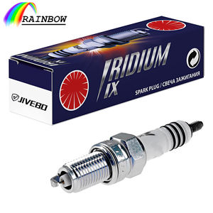 Bujías de Iridio para Automóviles Altamente Recomendadas, Bujías DCR7EIX DCPR7EIX XU20EPU para <span class=keywords><strong>Fiat</strong></span> <span class=keywords><strong>PANDA</strong></span> y BMW - Product Image 3