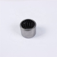 Rodamientos de Agujas de Embrague Unidireccional de Copa Estampada RCB162117 1x1-5/16x1-1/16 Pulgadas para Transmisión en Industrias de Maquinaria y Equipos de Fitness