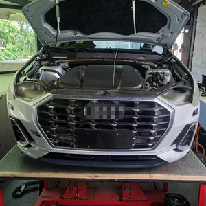 <span class=keywords><strong>L</strong></span>ắp <span class=keywords><strong>r</strong></span>áp <span class=keywords><strong>c</strong></span>ả<span class=keywords><strong>n</strong></span> trướ<span class=keywords><strong>c</strong></span> <span class=keywords><strong>c</strong></span>ũ ban đầu đượ<span class=keywords><strong>c</strong></span> trang bị <span class=keywords><strong>l</strong></span>ướ<span class=keywords><strong>i</strong></span> tả<span class=keywords><strong>n</strong></span> nhiệt và kính chắ<span class=keywords><strong>n</strong></span> gió, phù <span class=keywords><strong>h</strong></span>ợp vớ<span class=keywords><strong>i</strong></span> Audi Q3 - Product Image 4